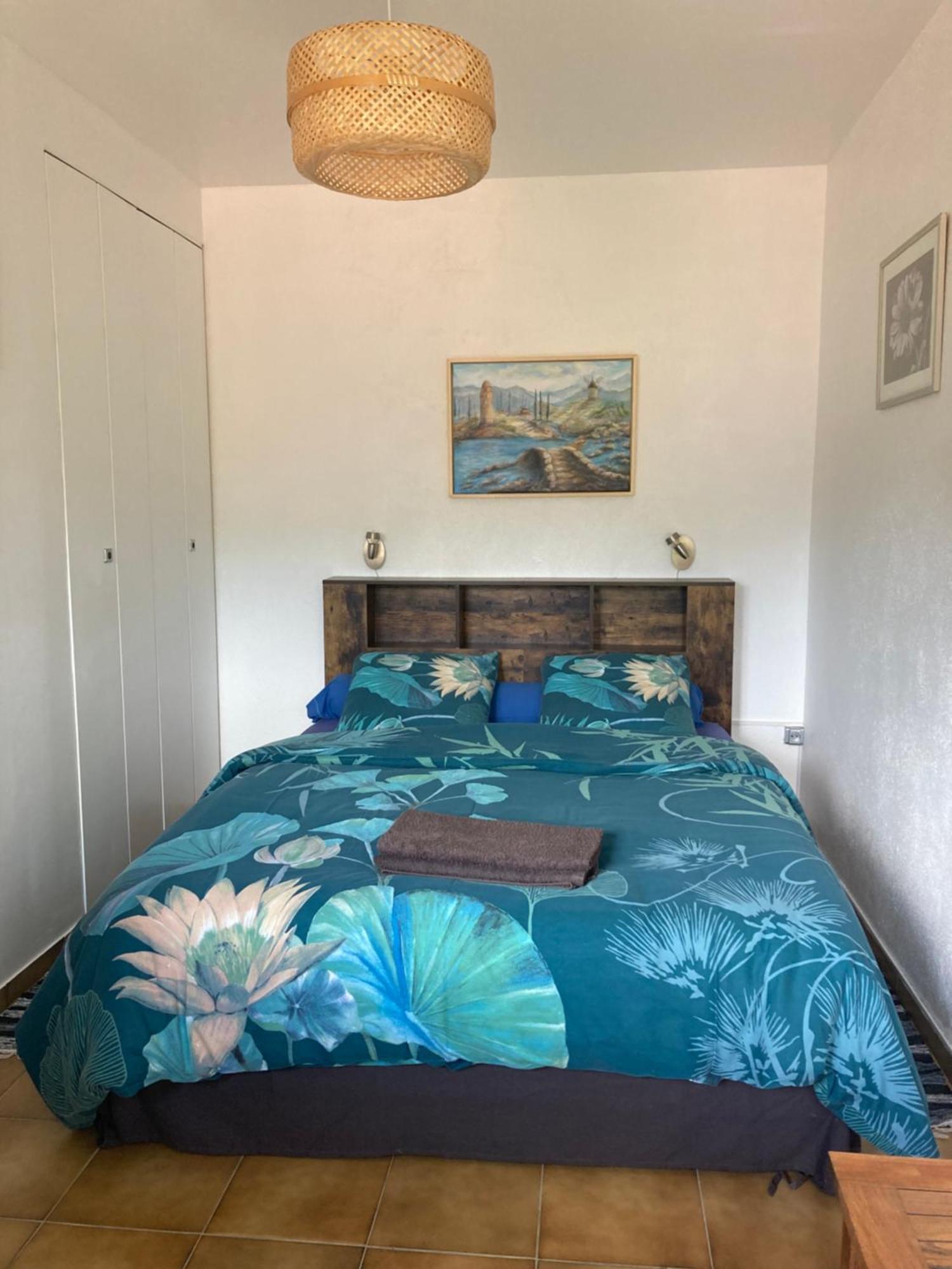 Appartamento Les Chênes-lièges d'Ambeille Collioure Esterno foto